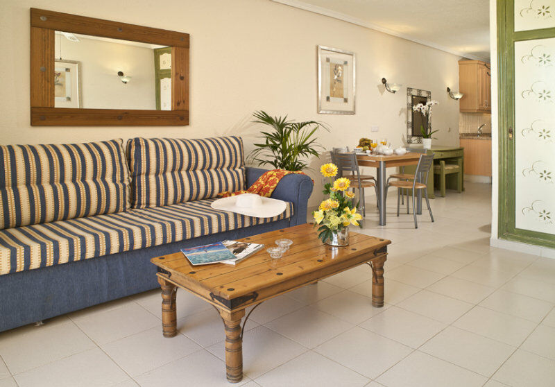 Paradise Court Aparthotel Costa Adeje  Exterior foto